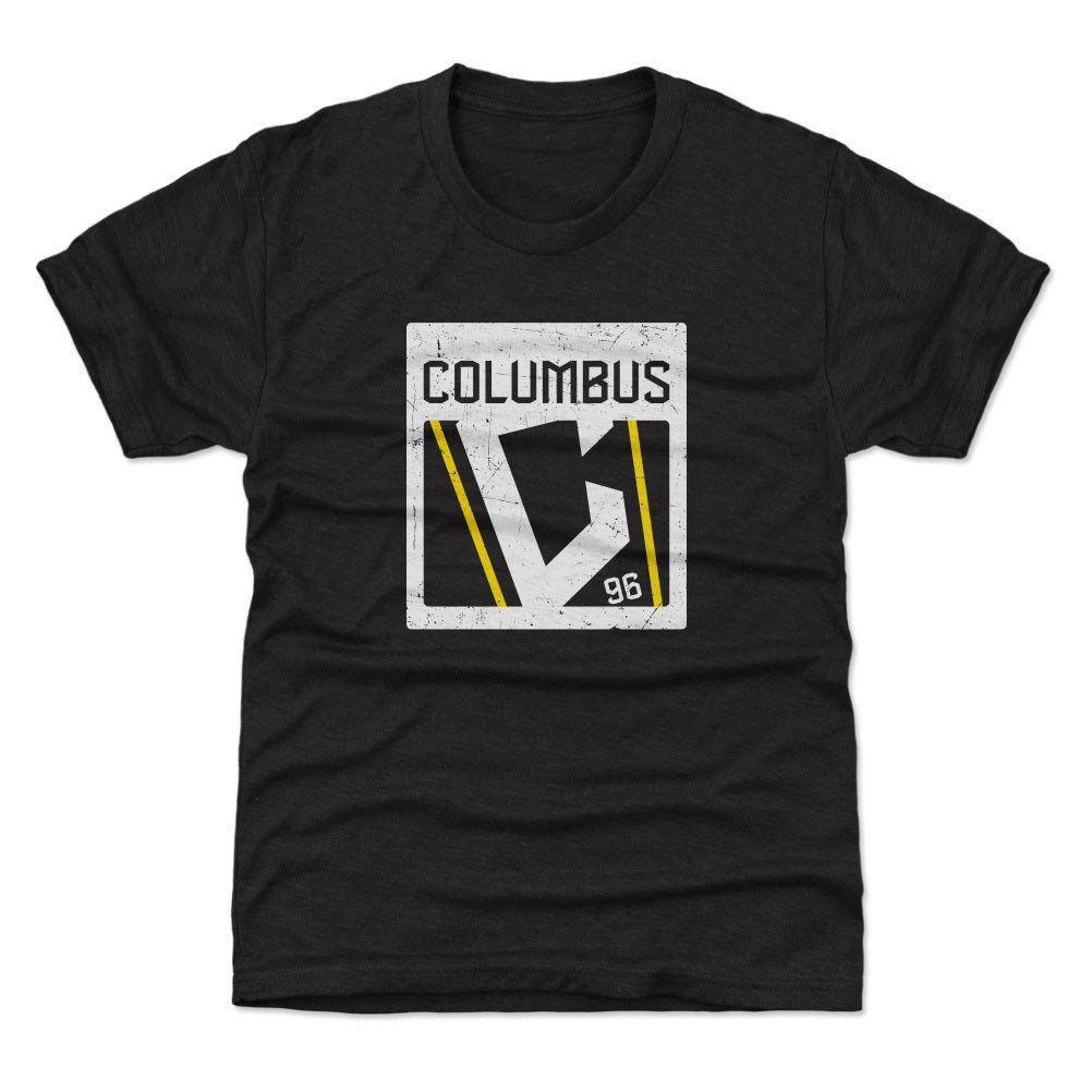 Columbus Crew Kids T-Shirt | 500 LEVEL