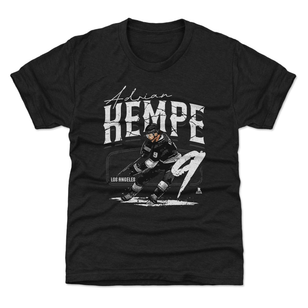 Adrian Kempe Kids T-Shirt | 500 LEVEL