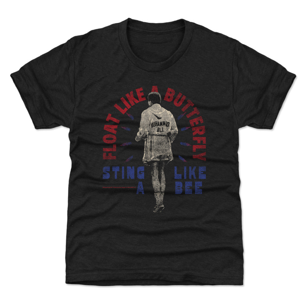 Muhammad Ali Kids T-Shirt | 500 LEVEL