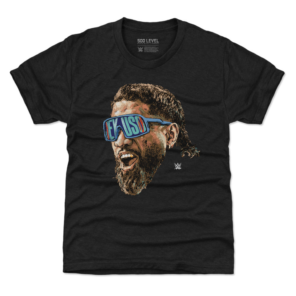 Jey Uso Kids T-Shirt | 500 LEVEL