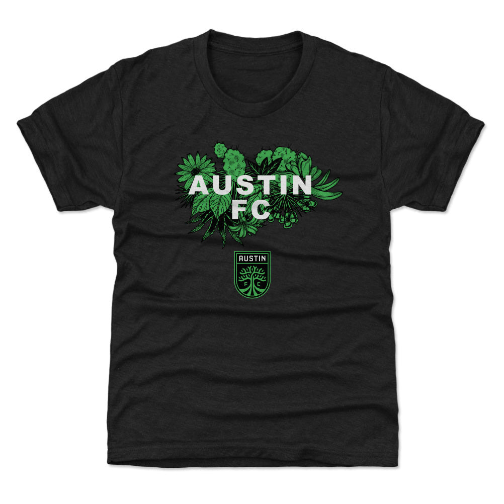 Austin FC Kids T-Shirt | 500 LEVEL