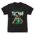 Jayson Tatum Kids T-Shirt | 500 LEVEL