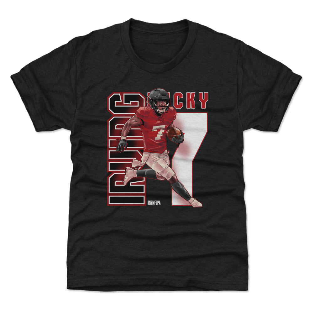 Bucky Irving Kids T-Shirt | 500 LEVEL