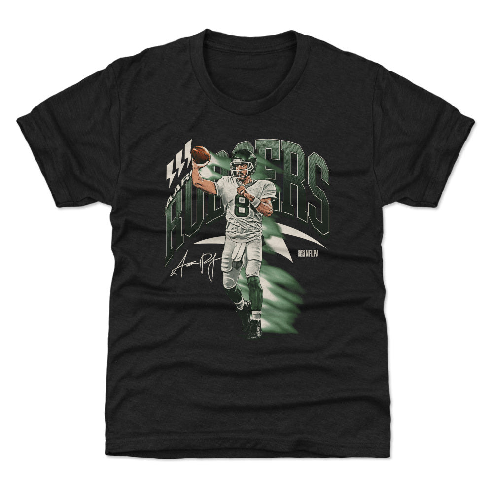 Aaron Rodgers Kids T-Shirt | 500 LEVEL