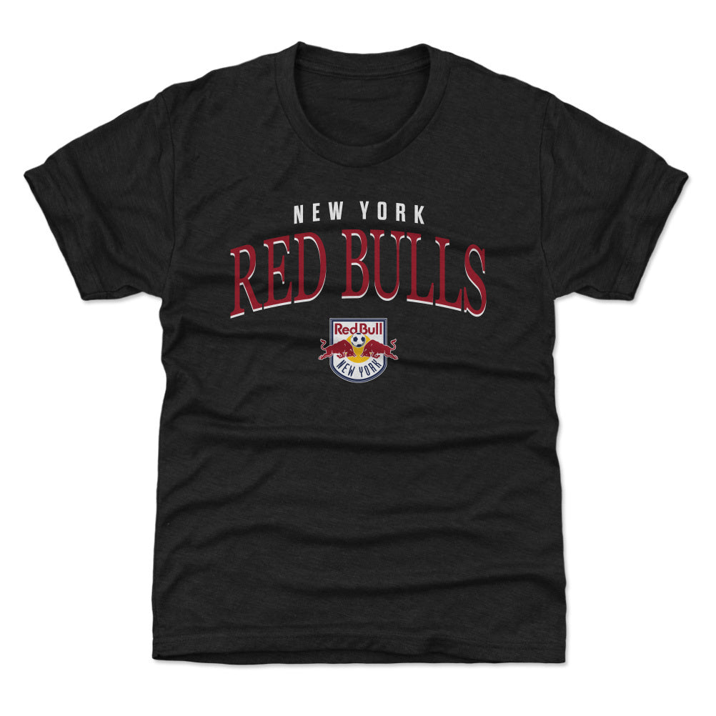 New York Red Bulls Kids T-Shirt | 500 LEVEL