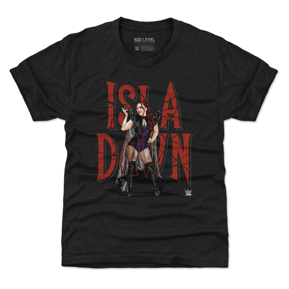 Isla Dawn Kids T-Shirt | 500 LEVEL