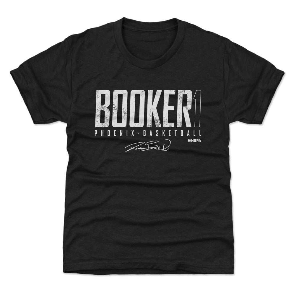 Devin Booker Kids T-Shirt | 500 LEVEL