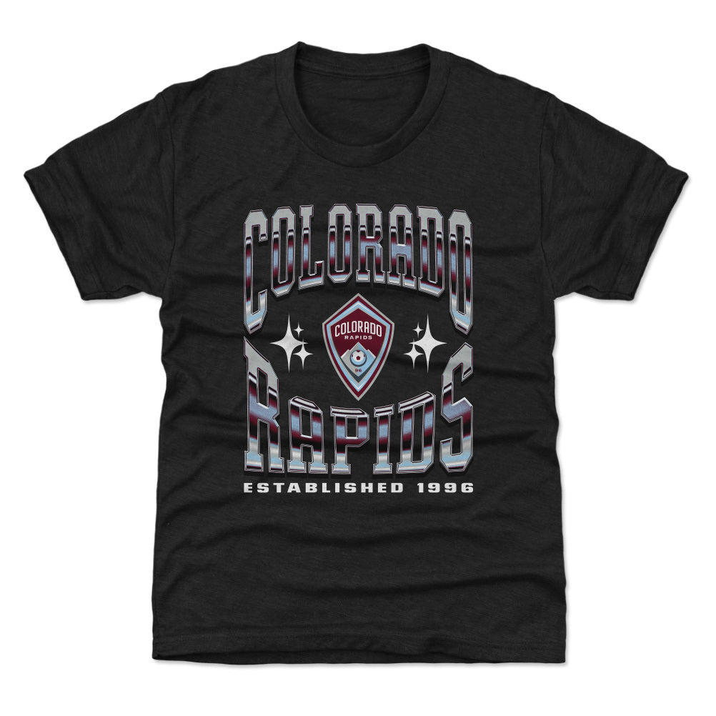 Colorado Rapids Kids T-Shirt | 500 LEVEL