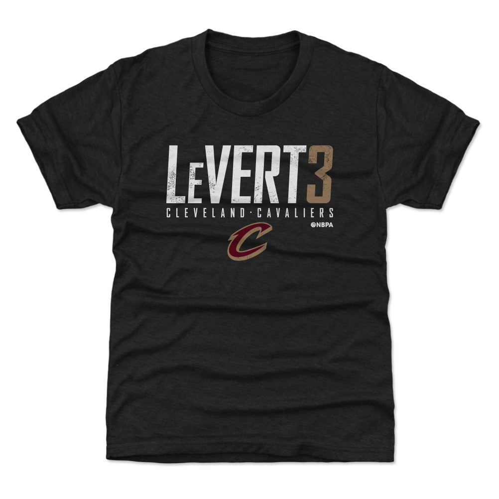 Caris LeVert Kids T-Shirt | 500 LEVEL