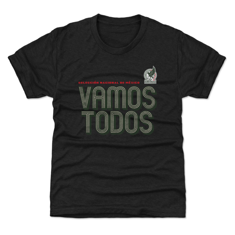 Mexico Kids T-Shirt | 500 LEVEL