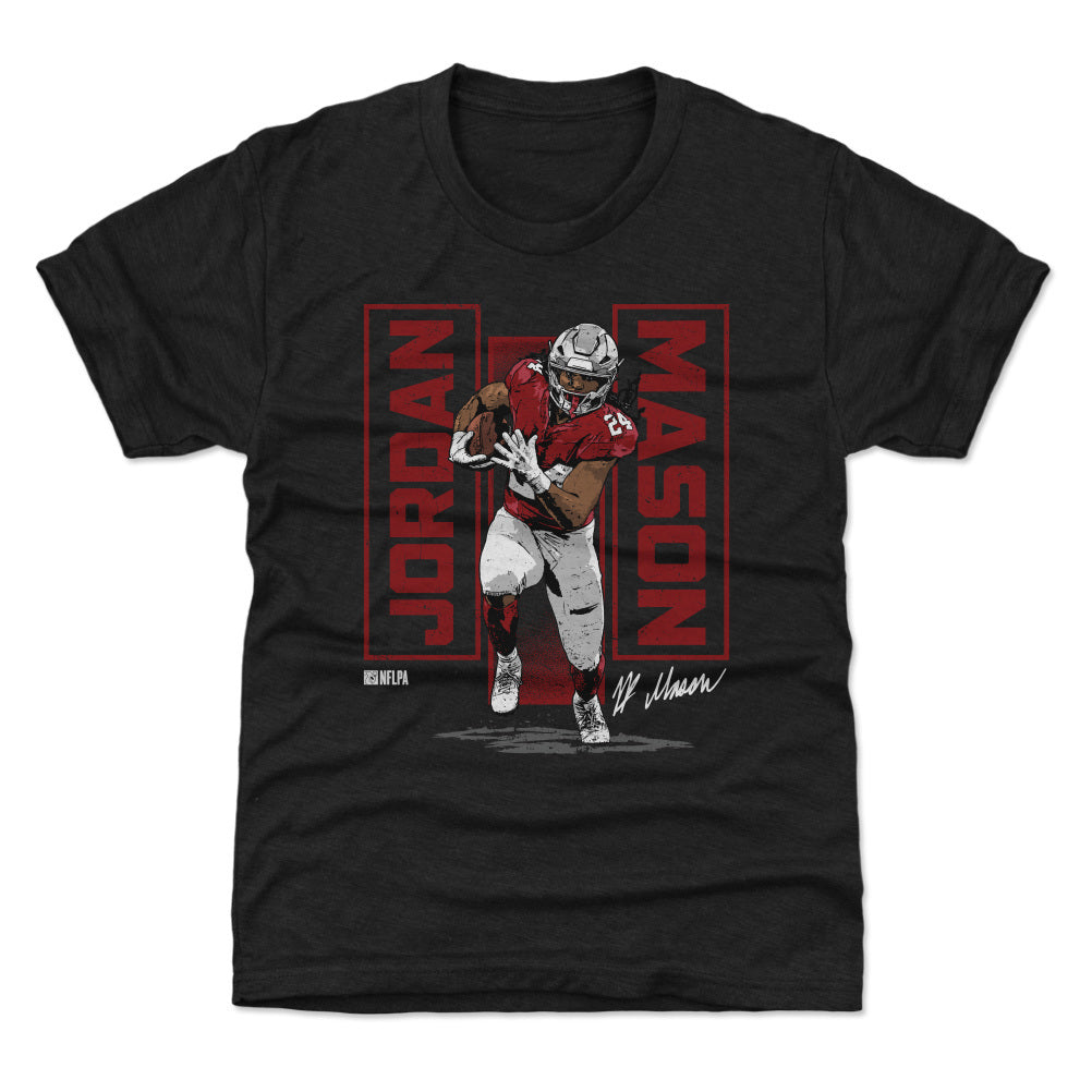 Jordan Mason Kids T-Shirt | 500 LEVEL