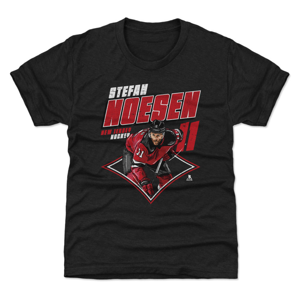 Stefan Noesen Kids T-Shirt | 500 LEVEL