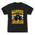 Marquis Johnson Kids T-Shirt | 500 LEVEL