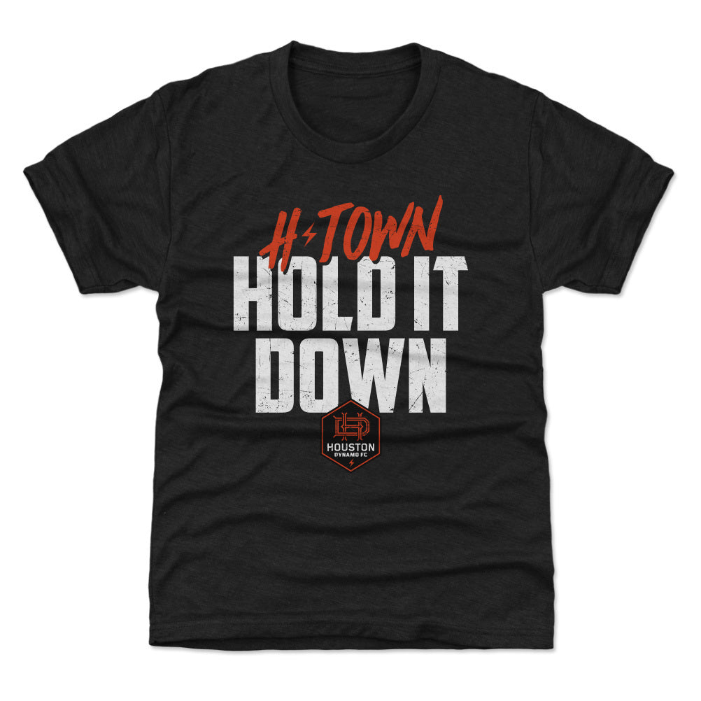 Houston Dynamo FC Kids T-Shirt | 500 LEVEL