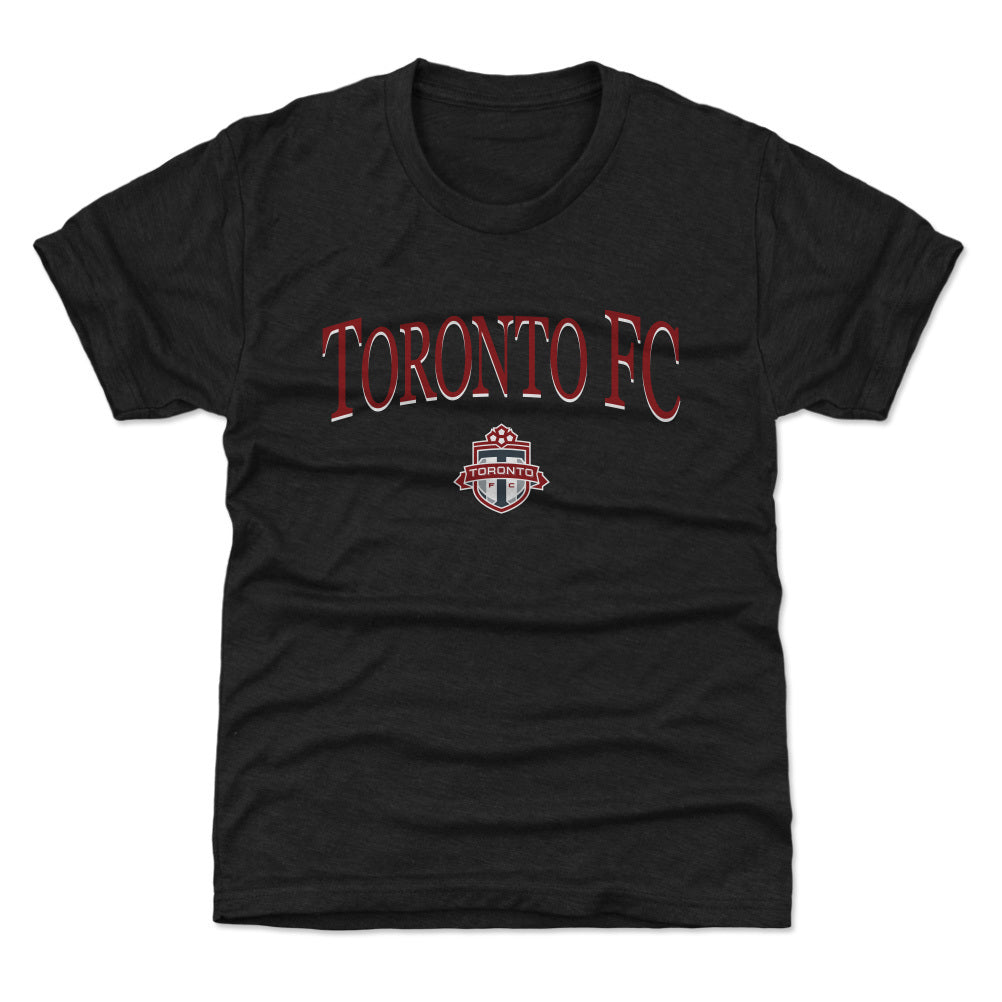 Toronto FC Kids T-Shirt | 500 LEVEL