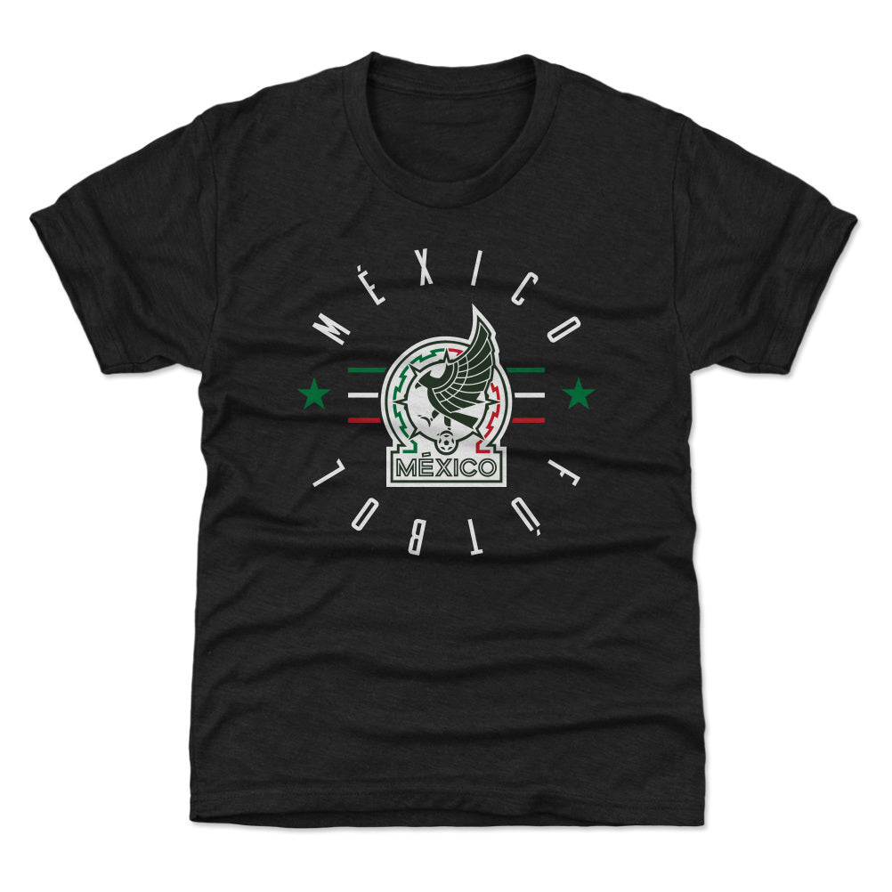 Mexico Kids T-Shirt | 500 LEVEL