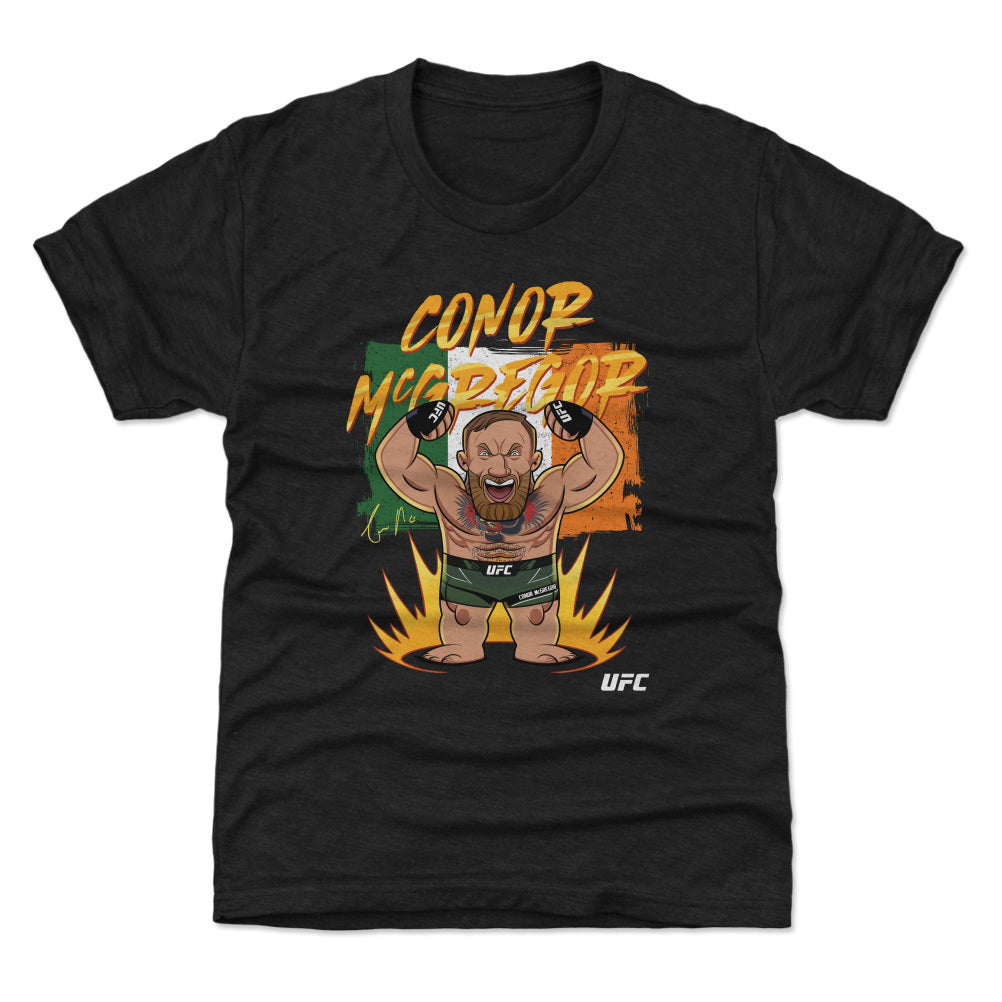 Conor McGregor Kids T-Shirt | 500 LEVEL