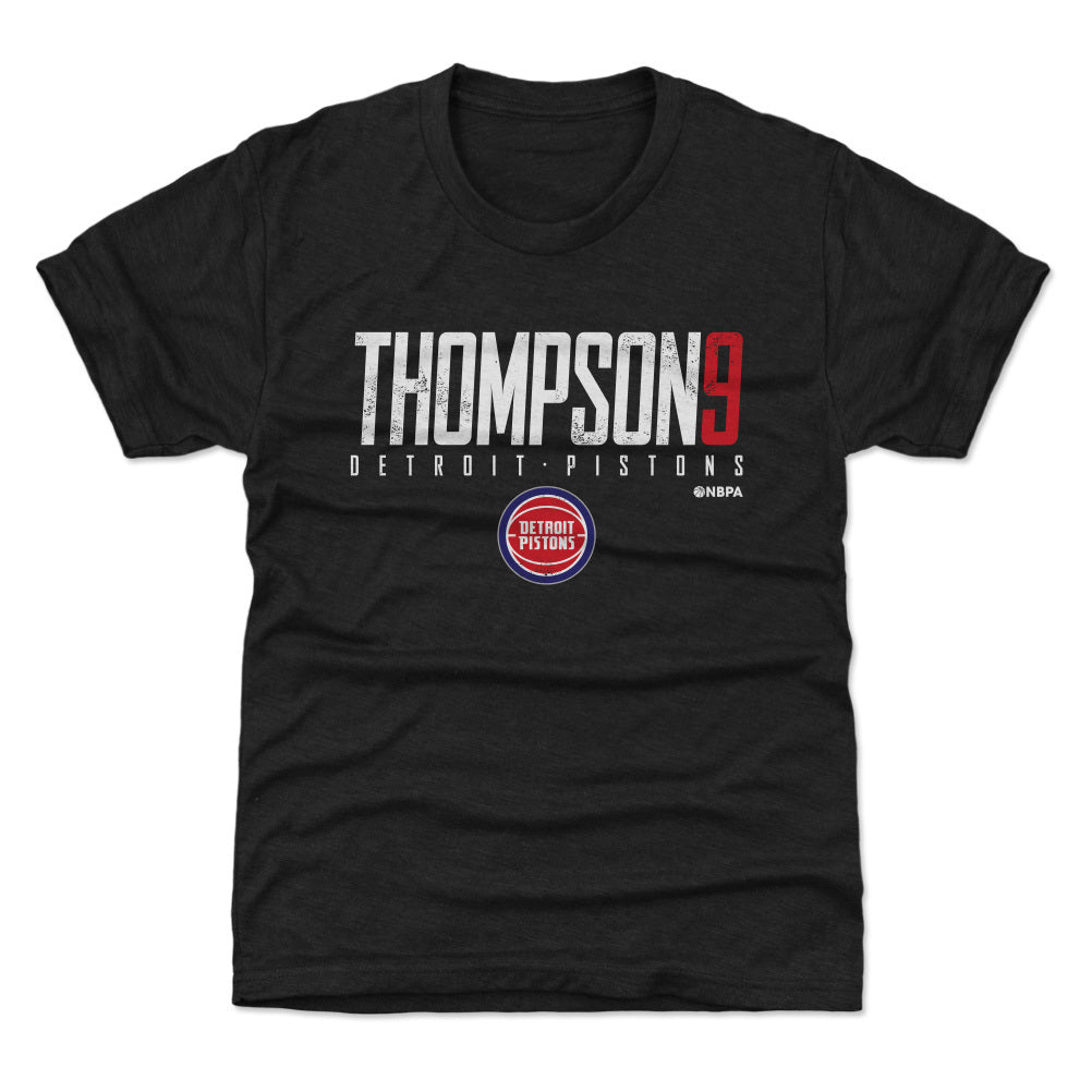 Ausar Thompson Kids T-Shirt | 500 LEVEL