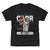 Andrew Carr Kids T-Shirt | 500 LEVEL