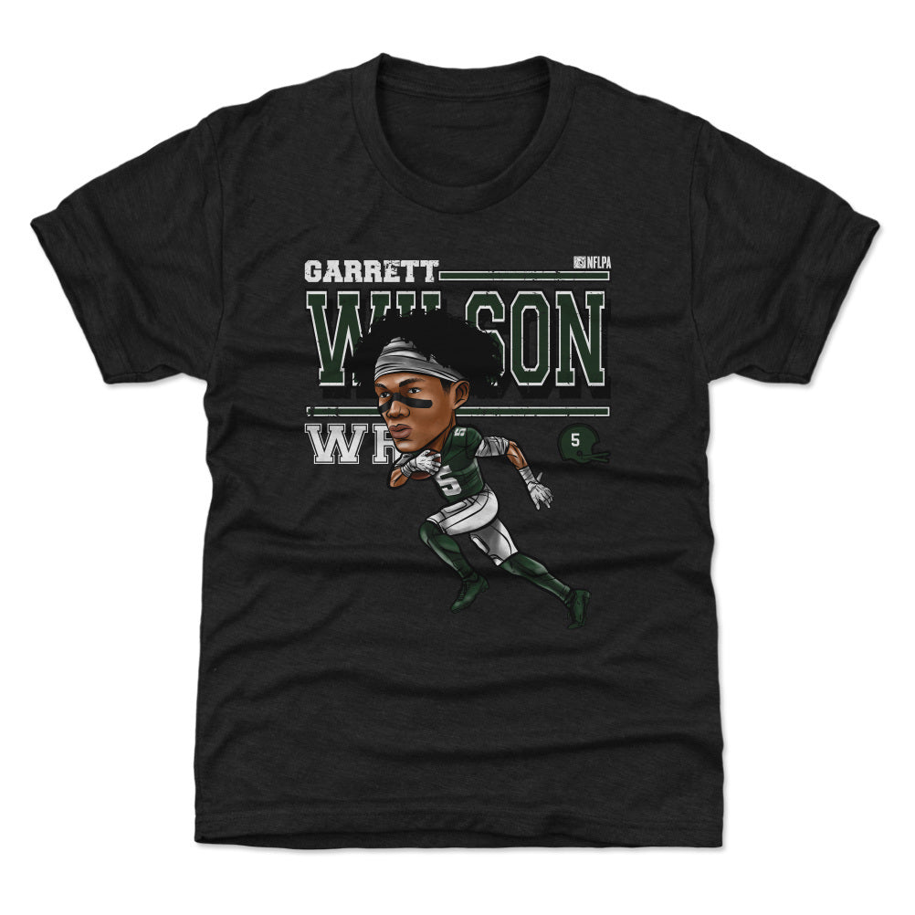 Garrett Wilson Kids T-Shirt | 500 LEVEL