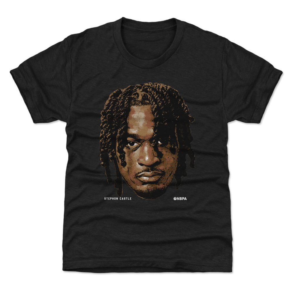 Stephon Castle Kids T-Shirt | 500 LEVEL