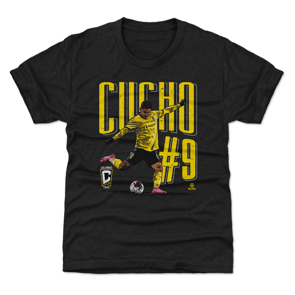 Cucho Kids T-Shirt | 500 LEVEL