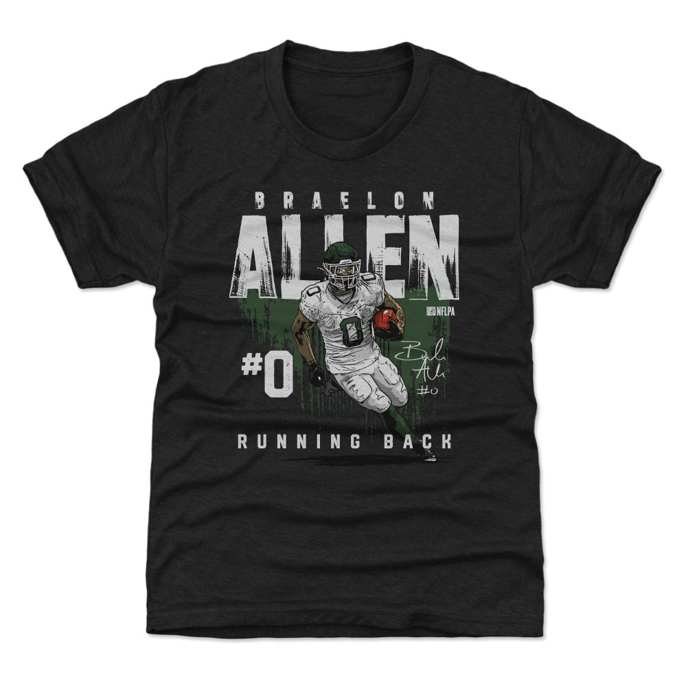 Braelon Allen Kids T-Shirt | 500 LEVEL