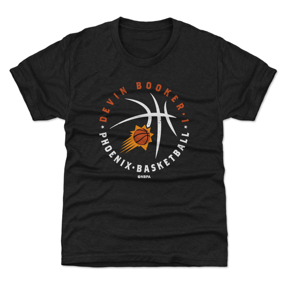 Devin Booker Kids T-Shirt | 500 LEVEL