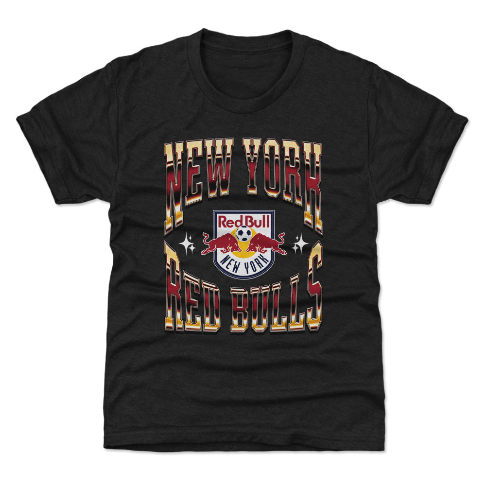 New York Red Bulls Kids T-Shirt | 500 LEVEL