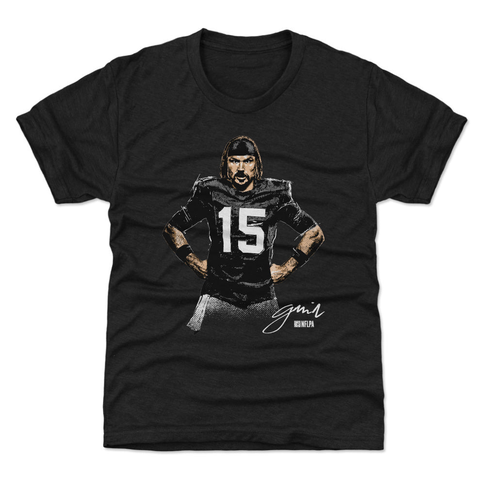 Gardner Minshew Kids T-Shirt | 500 LEVEL