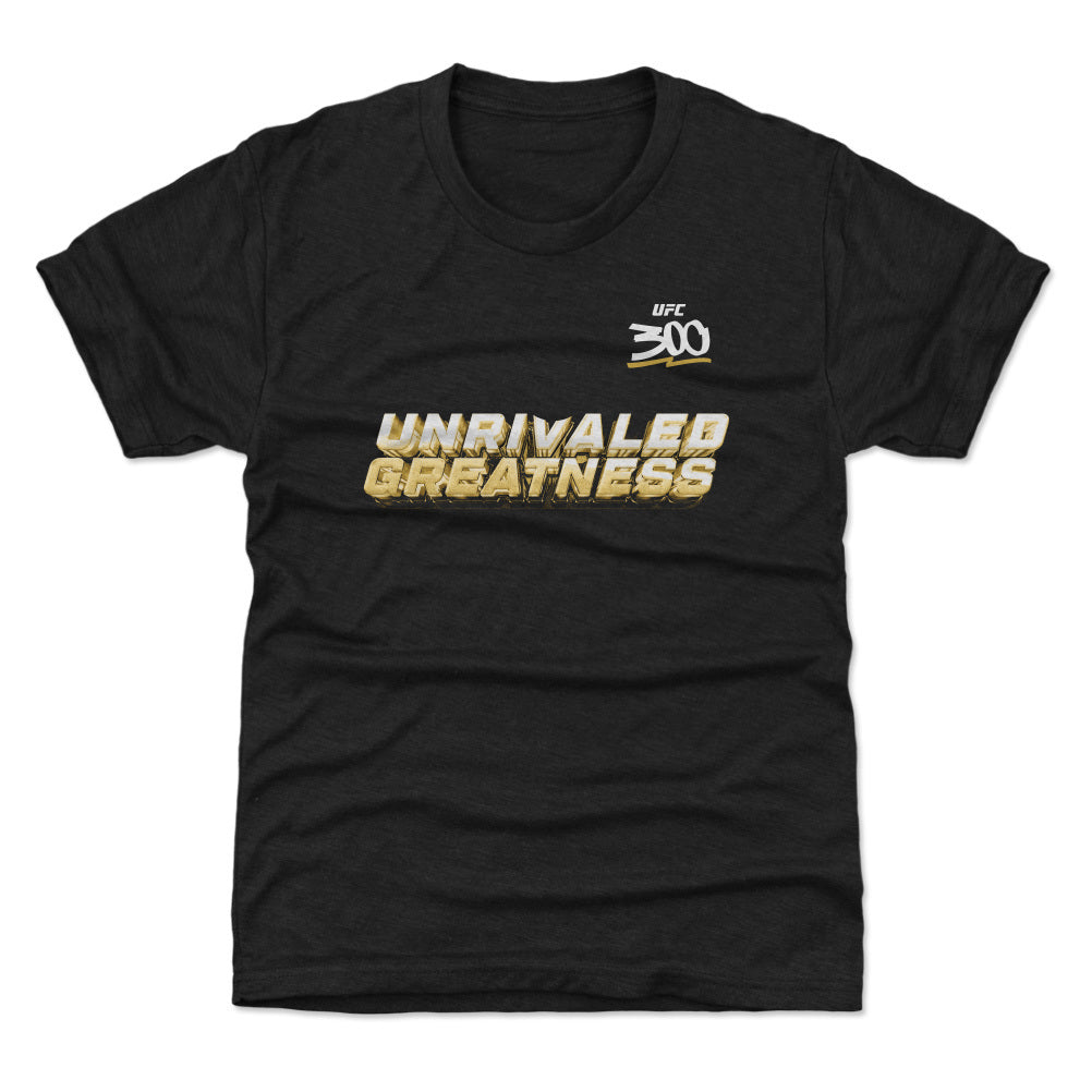 UFC Kids T-Shirt | 500 LEVEL