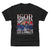 Igor Shesterkin Kids T-Shirt | 500 LEVEL