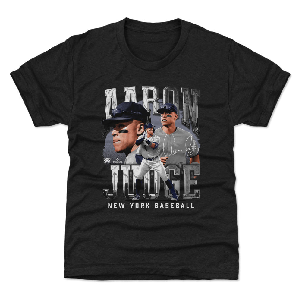 Aaron Judge Kids T-Shirt | 500 LEVEL