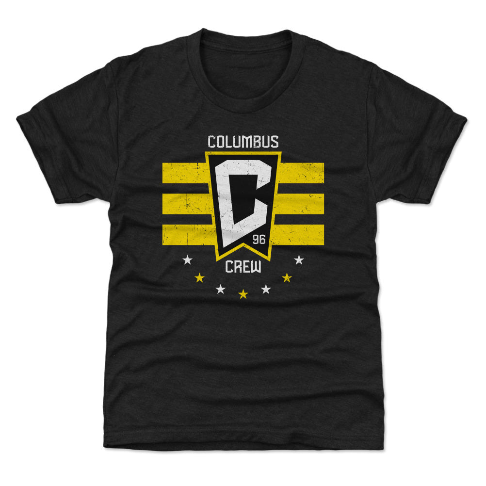 Columbus Crew Kids T-Shirt | 500 LEVEL