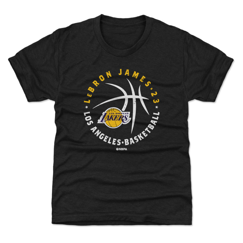 LeBron James Kids T-Shirt | 500 LEVEL