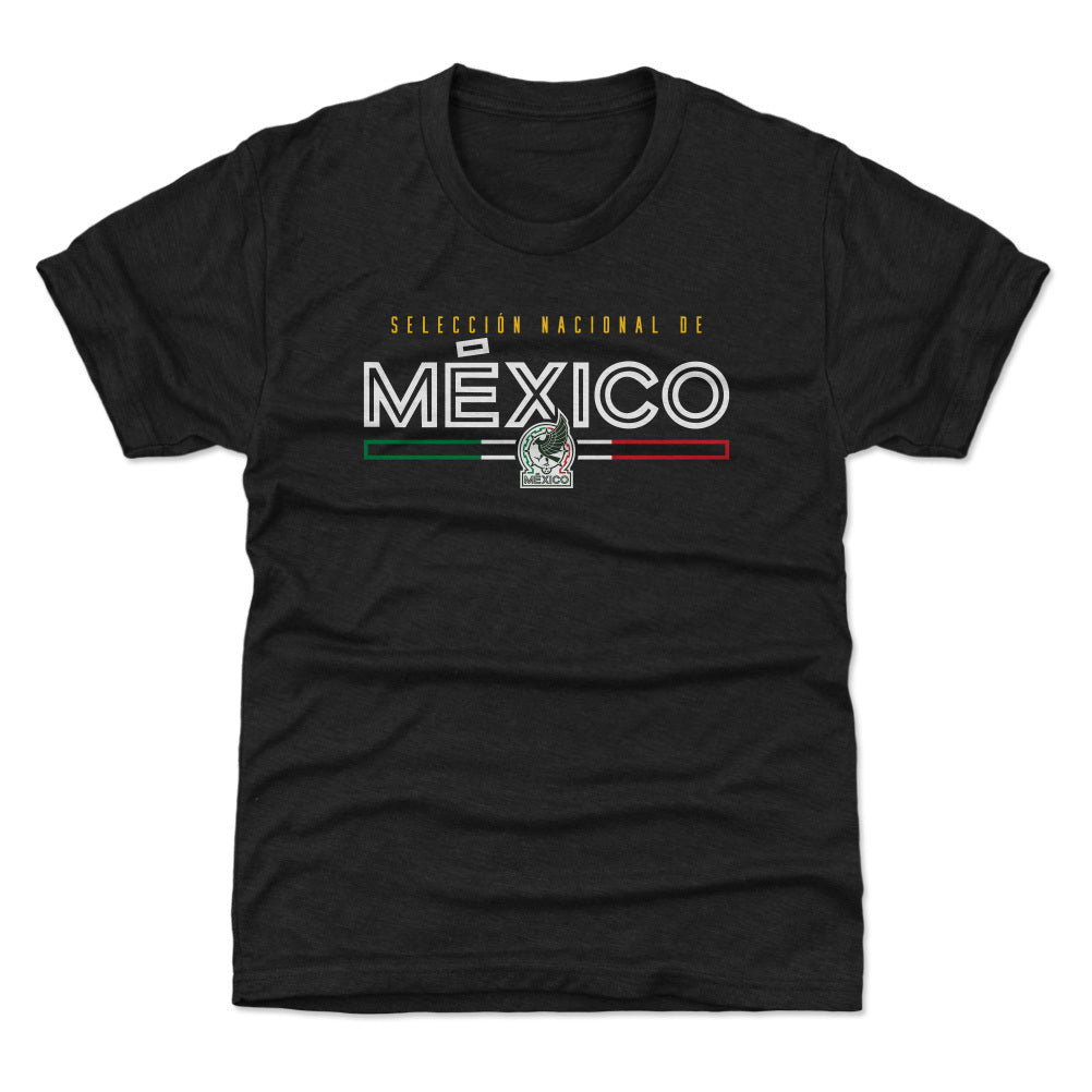 Mexico Kids T-Shirt | 500 LEVEL