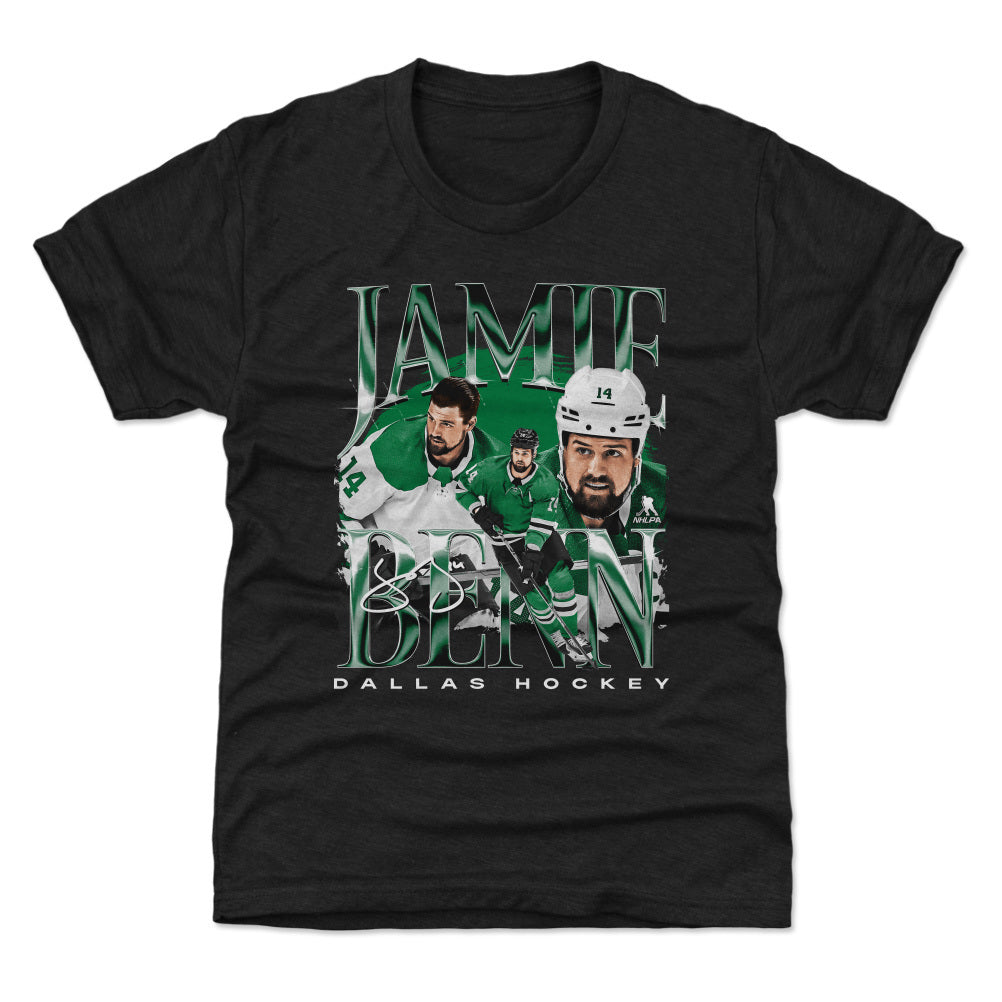 Jamie Benn Kids T-Shirt | 500 LEVEL