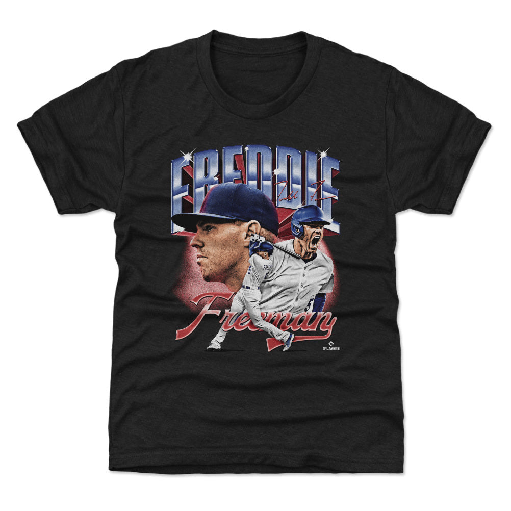 Freddie Freeman Kids T-Shirt | 500 LEVEL