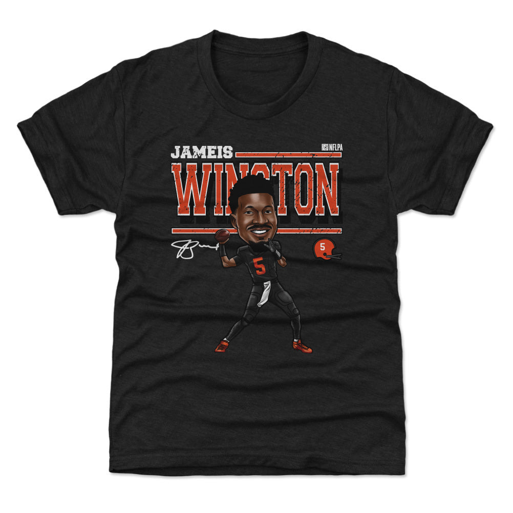 Jameis Winston Kids T-Shirt | 500 LEVEL