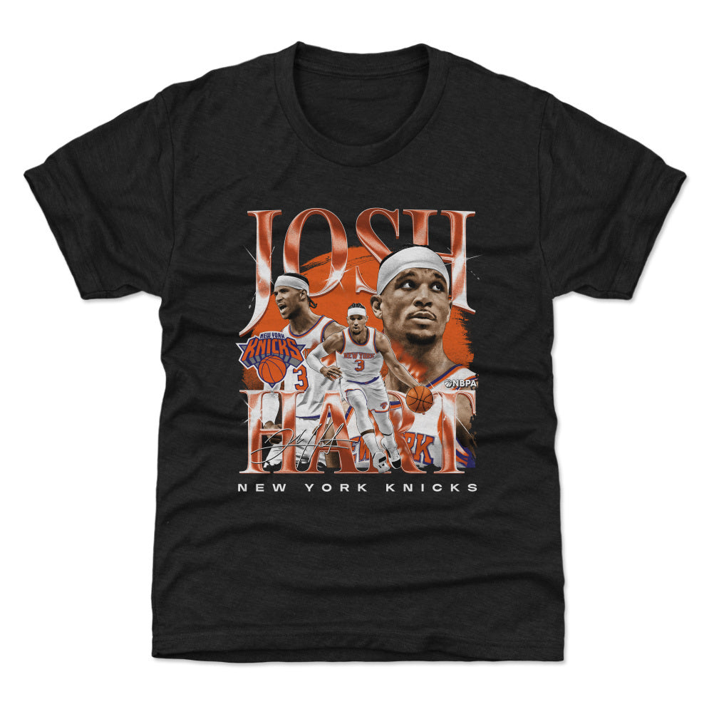 Josh Hart Kids T-Shirt | 500 LEVEL