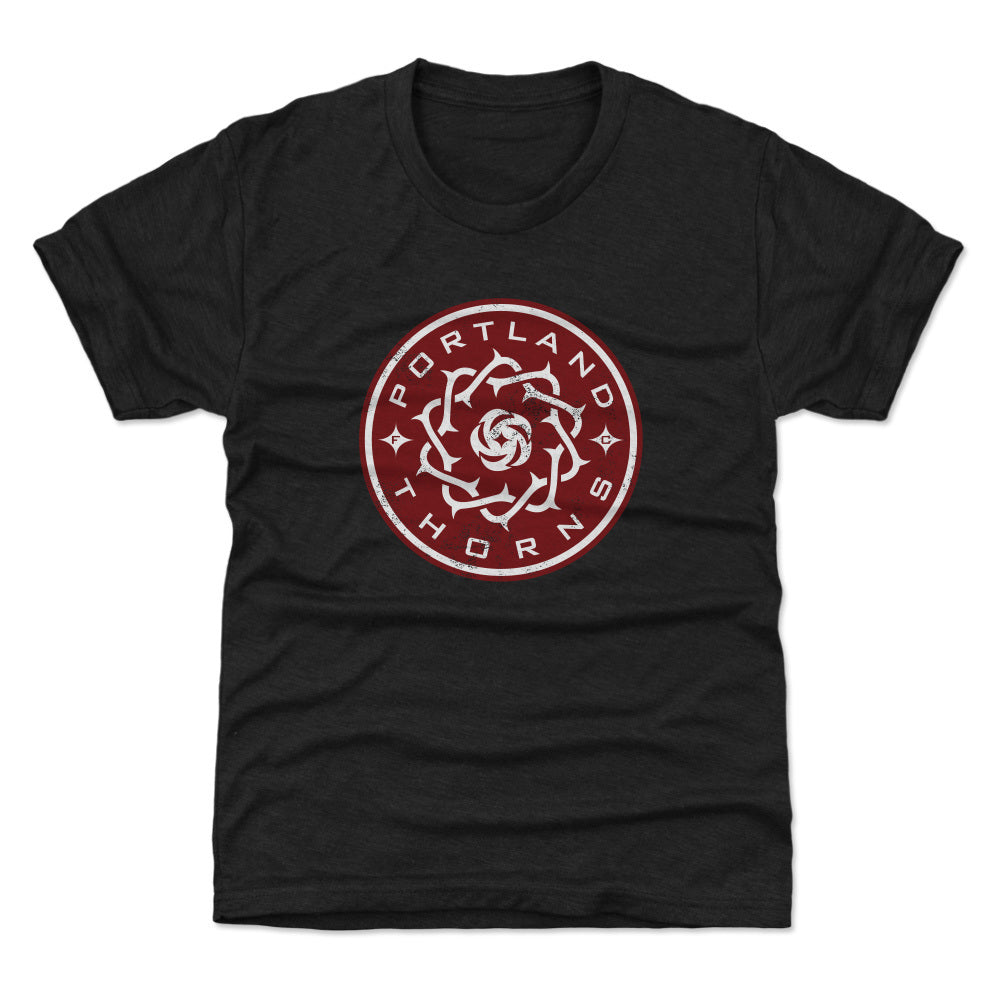 Portland Thorns FC Kids T-Shirt | 500 LEVEL