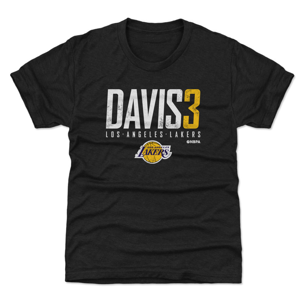 Anthony Davis Kids T-Shirt | 500 LEVEL