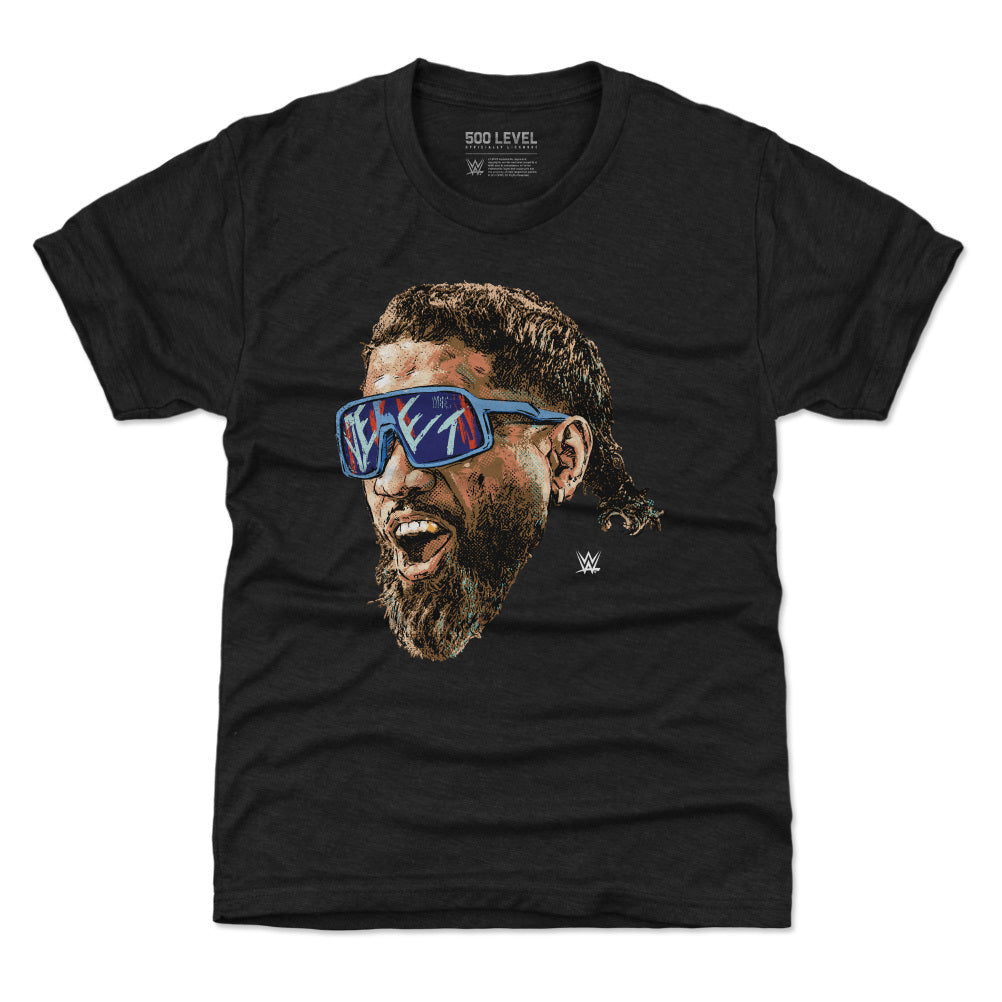 Jey Uso Kids T-Shirt | 500 LEVEL