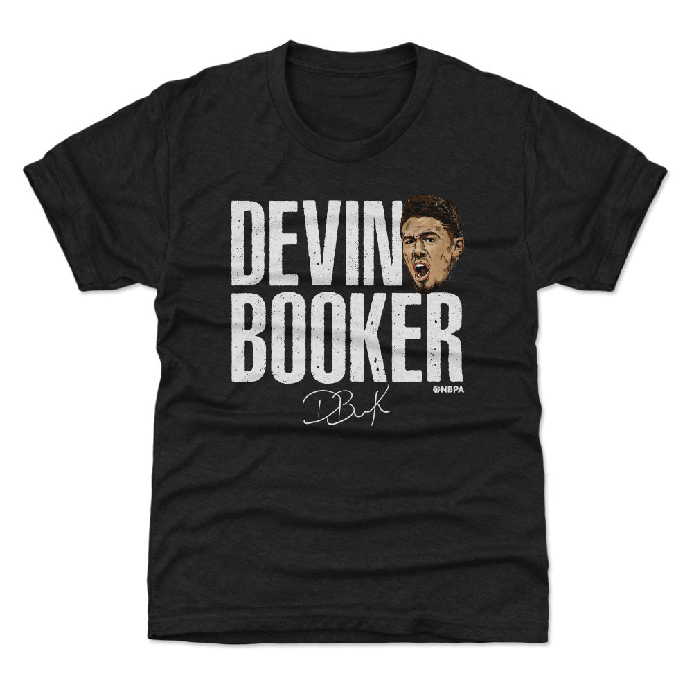 Devin Booker Kids T-Shirt | 500 LEVEL