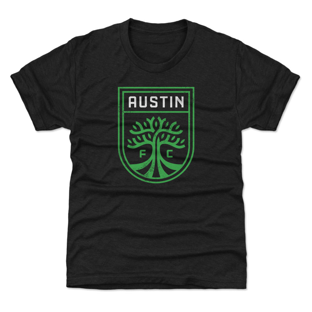 Austin FC Kids T-Shirt | 500 LEVEL