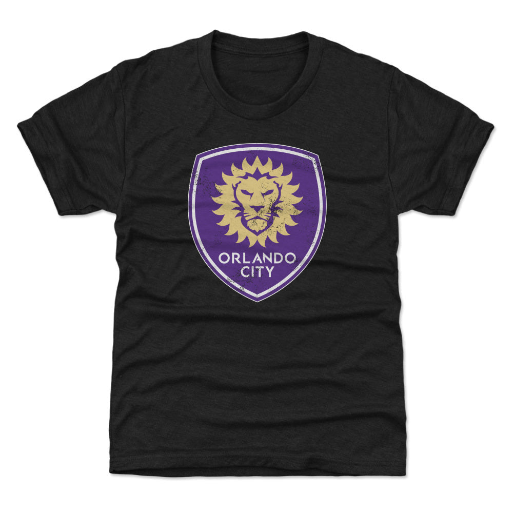 Orlando City Kids T-Shirt | 500 LEVEL