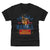 Muhammad Ali Kids T-Shirt | 500 LEVEL