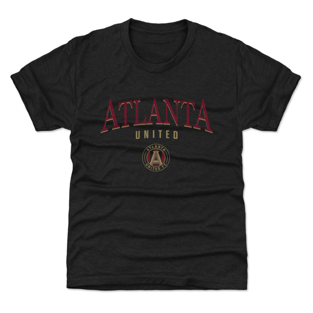 Atlanta United Kids T-Shirt | 500 LEVEL