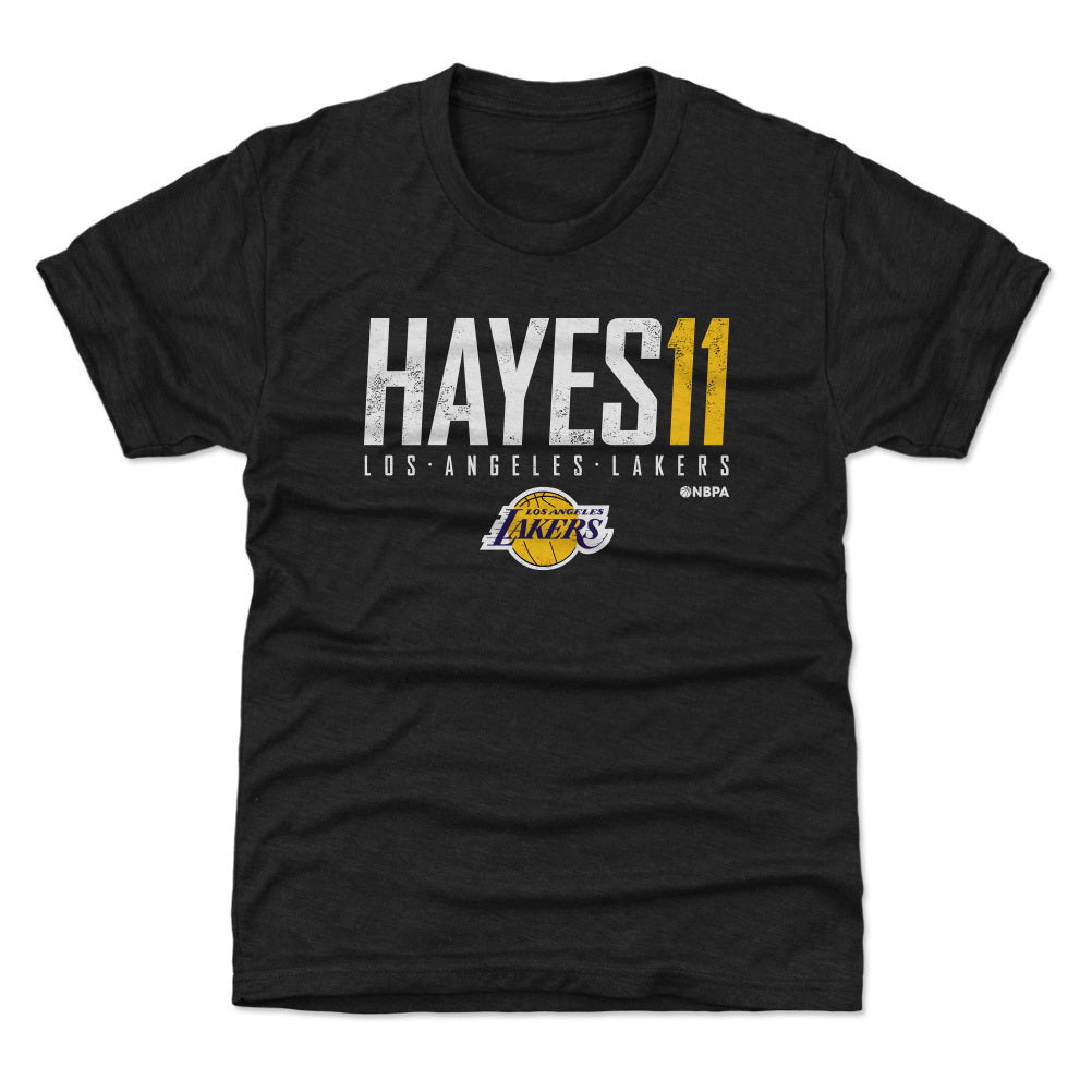 Jaxson Hayes Kids T-Shirt | 500 LEVEL