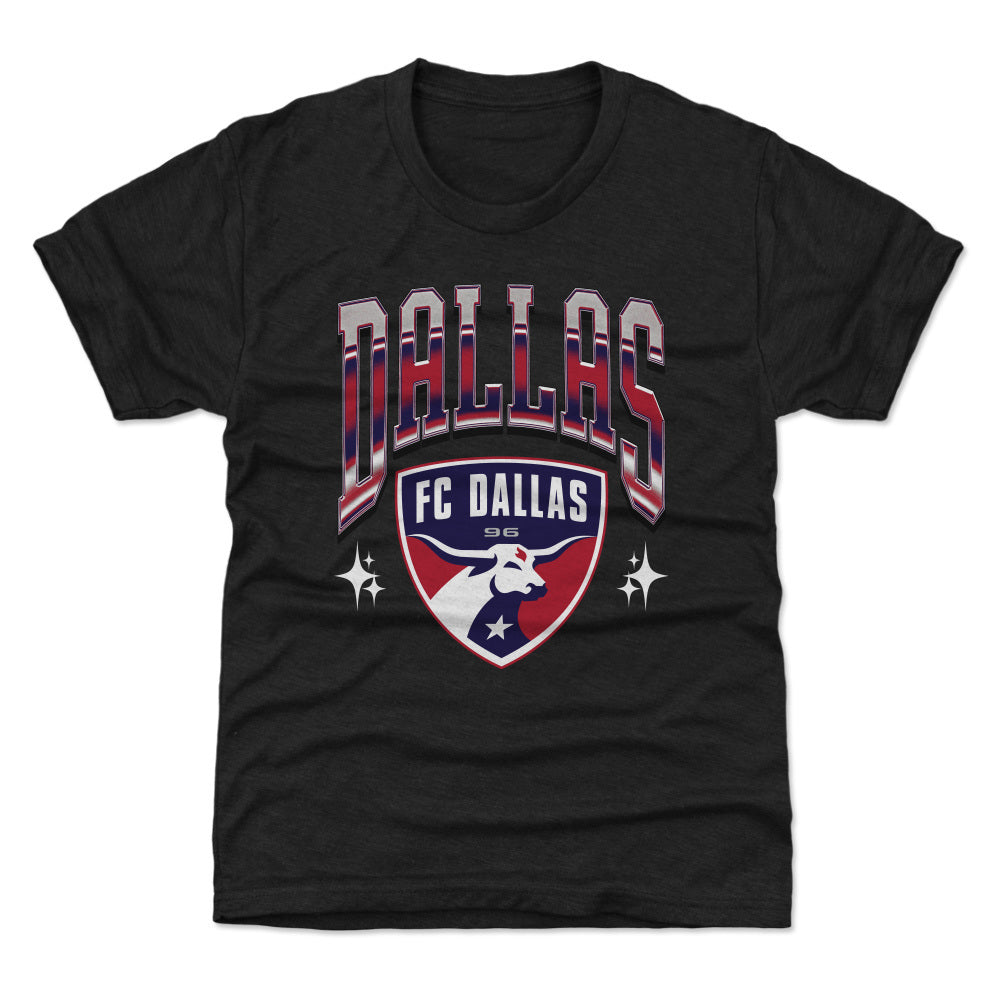 FC Dallas Kids T-Shirt | 500 LEVEL